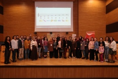 Öğretmen Akademileri Kapsamında Fonomimi ile Nota Öğretimi Eğitimi Düzenlendi