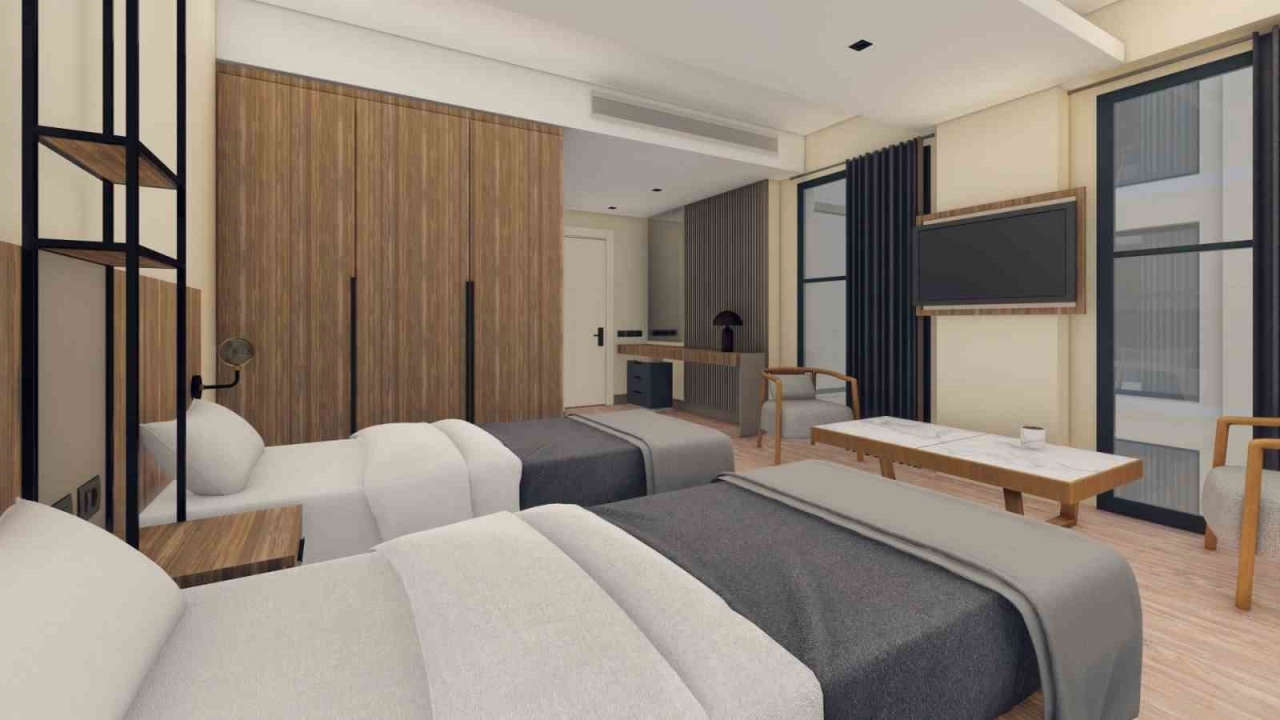 Öğretmenevlerinde yeni dönem