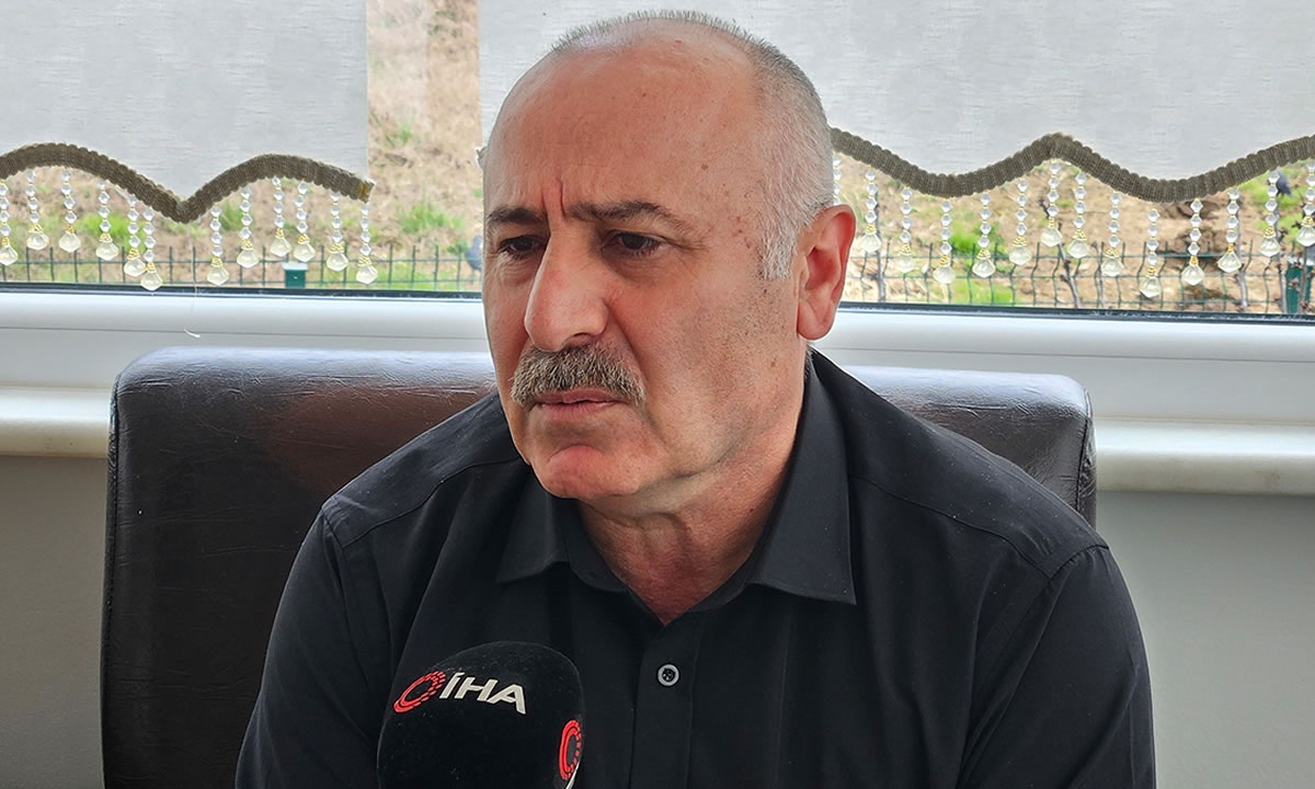 Oğuz Murat Aci'nin babası Özer Aci kimdir, ne iş yapıyor?
