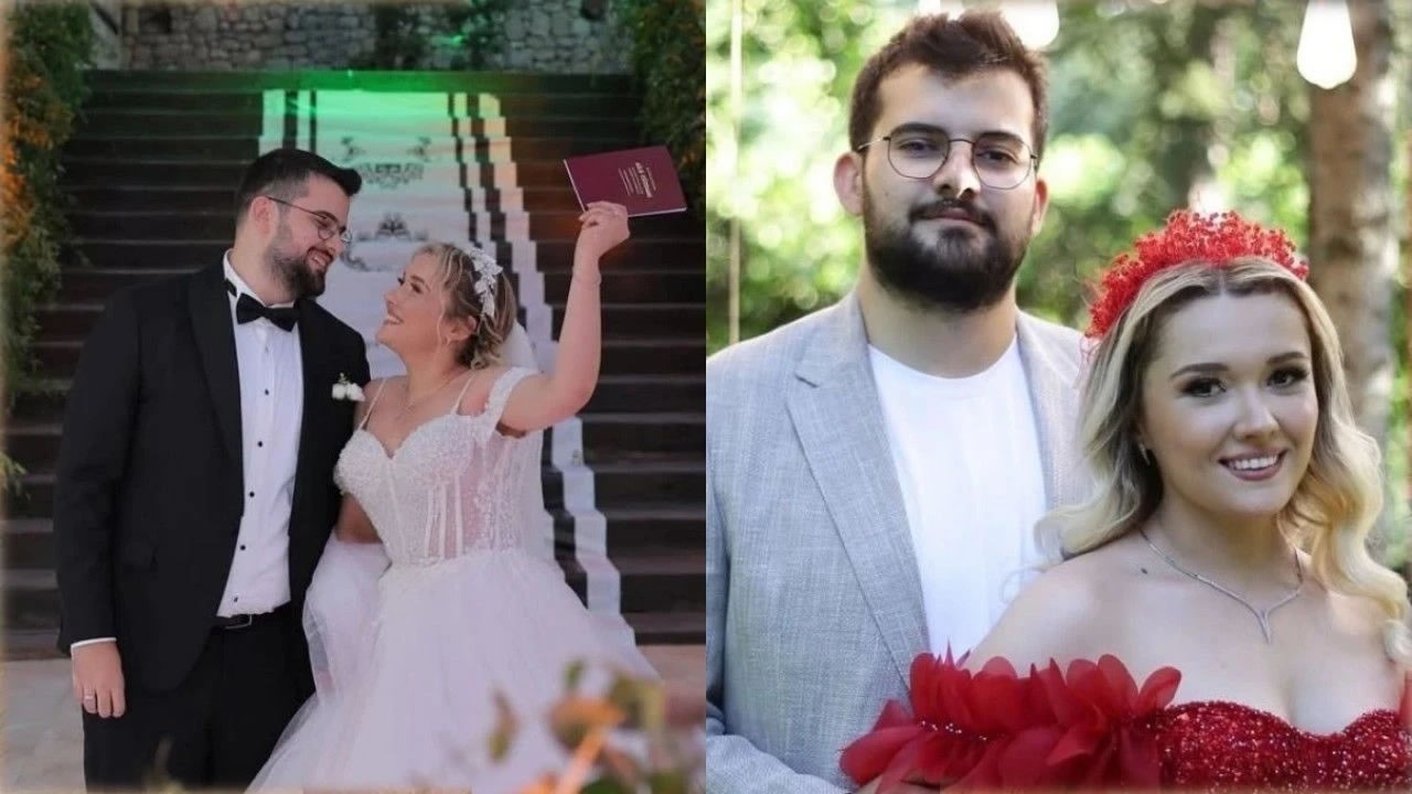 Oğuzhan Dalgakıran (Jrokez) evli mi? Eşi Aleyna Dalgakıran kimdir?