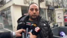 Okan Çetinbaşlar kimdir? Özbekistan uyruklu Durdona Khakimova’nın cansız bedenini buldu