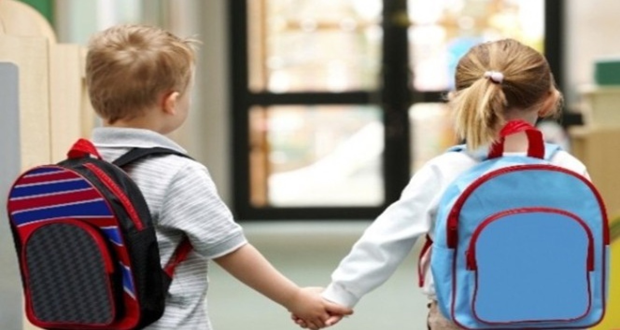 Okul Çantası 5 Kiloyu Geçmemeli