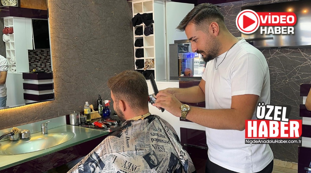 Okul Öncesi Saç Mesaisi Başladı: Kuaförlerde Yoğunluk Kapıda