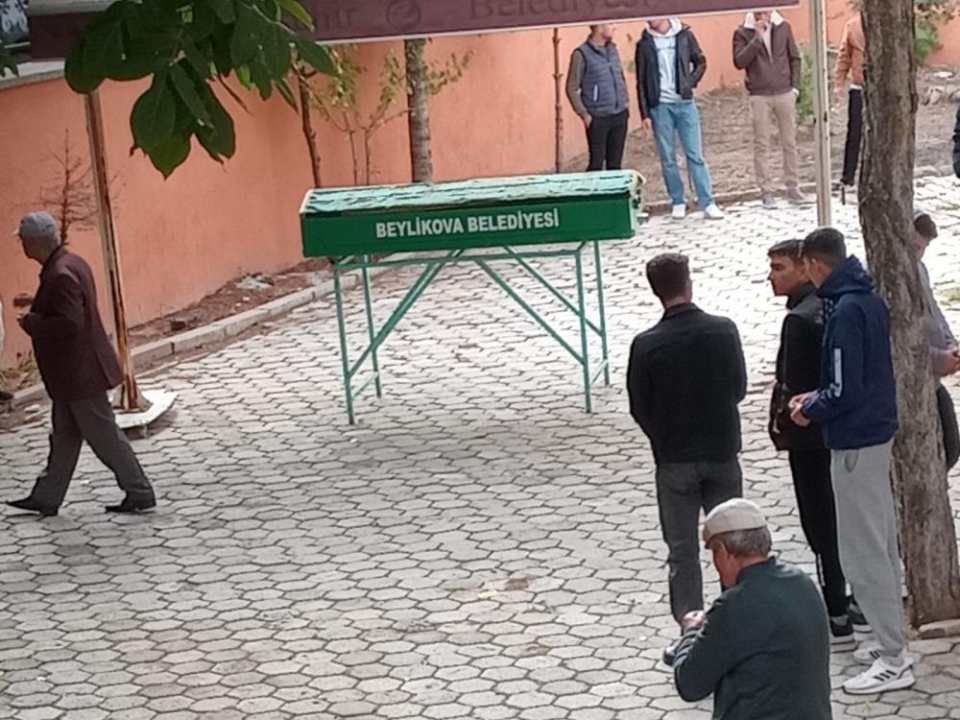Okulda Aniden Fenalaşan Minik Öğrenci Hayatını Kaybetti