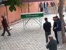 Okulda Aniden Fenalaşan Minik Öğrenci Hayatını Kaybetti