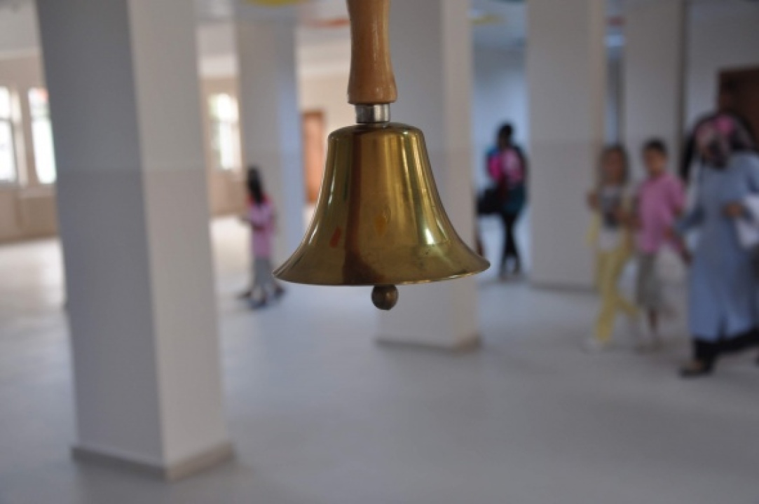 Okullarda Ara Tatil Sona Eriyor: Yarın Ders Zili Tekrar Çalacak