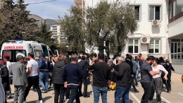 Okulları hedef gösteren 67 sosyal medya kullanıcısı gözaltına alındı