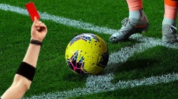 Olaylı maçta puanları paylaştılar