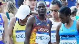 Olimpik maraton koşucusu Rebecca Cheptegei kimdir, kaç yaşında, neden öldü? Cheptegei'ı kim öldürdü?