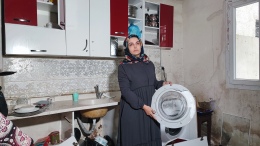 “Ölmek İstemiyorum” Çığlığı