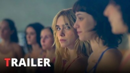Olympo Netflix dizisi konusu ne, oyuncuları kimler?
