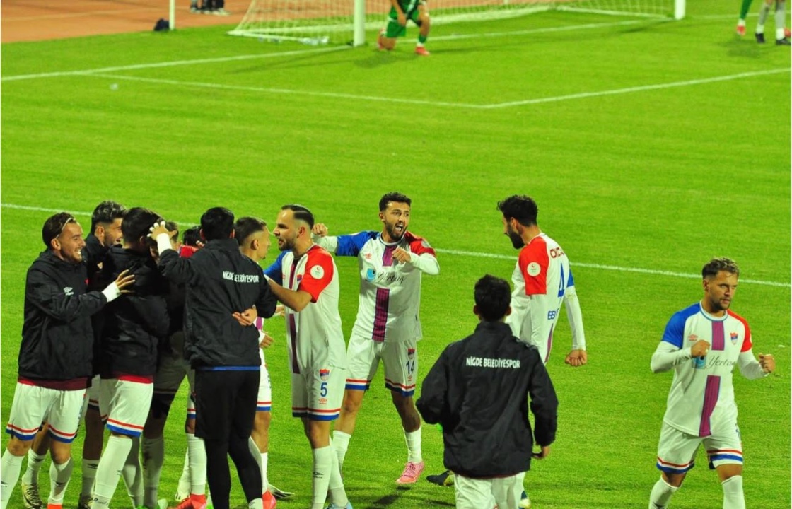 Ömer Attı, Bora Cevap Verdi: 5 Şubat Stadı’nda Kazanan Çıkmadı