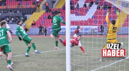 Ömer Faruk Demirel, en iyi dönemini yaşıyor