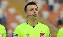 Ömer Faruk Turtay kimdir, aslen nereli? Dev derbinin VAR hakemi Ömer Faruk Turtay'ın mesleği ne?