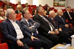 Ömer Fethi Gürer, Manisa’da Tarım Eğitimi ve Üretimi Paneline Katıldı