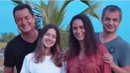 Ömer Ilıcalı kimdir, kaç yaşında ve ne doktoru? İşte Acun Ilıcalı'nın kardeşi Ömer Ilıcalı'nın biyografisi