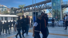 Önce Öldürdüler, Sonra Uçuruma Attılar 