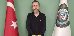 Önder Sığırcıklıoğlu Kimdir? MİT'in Sınır Ötesi Operasyonuyla Yakalanan Firari Casusun Dosyası!