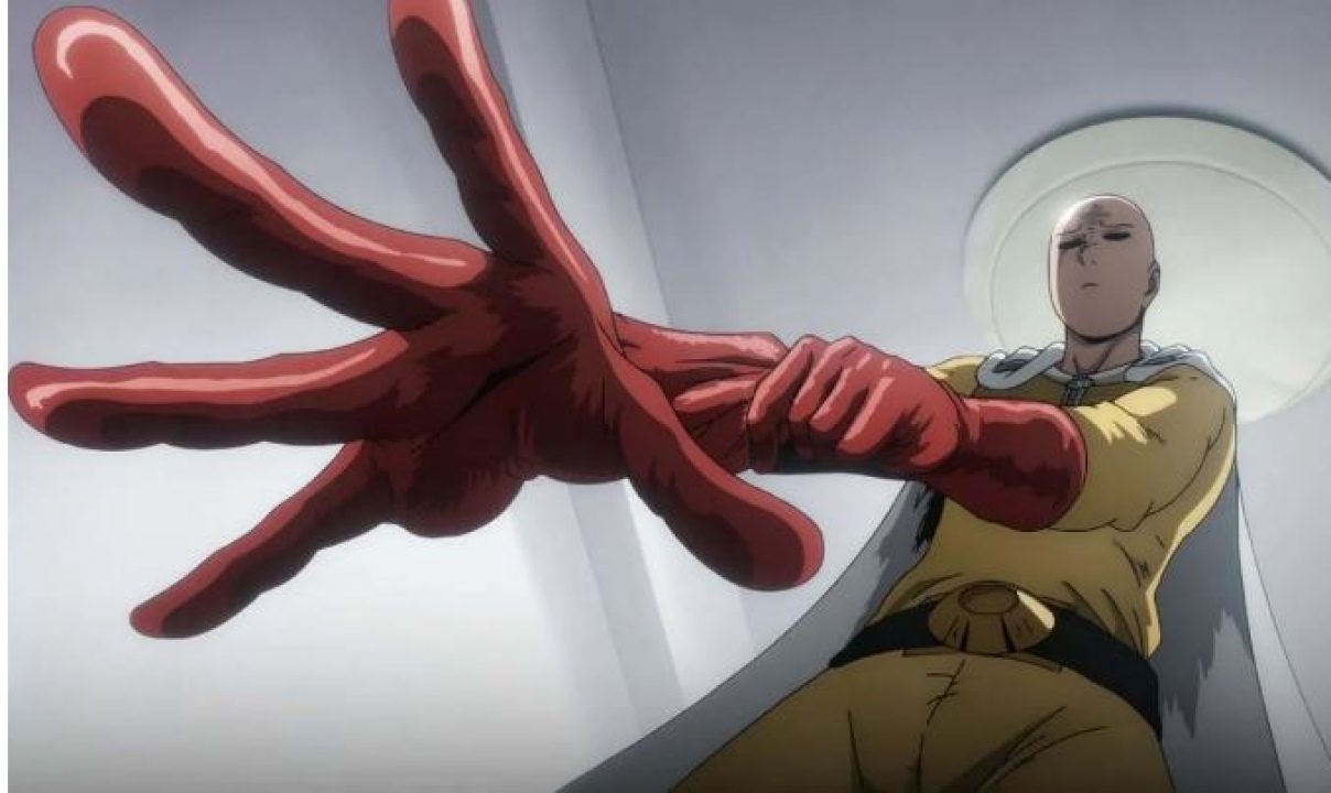 One Punch Man 3. sezon 6. bölüm hangi gün ekranlarda olacak?