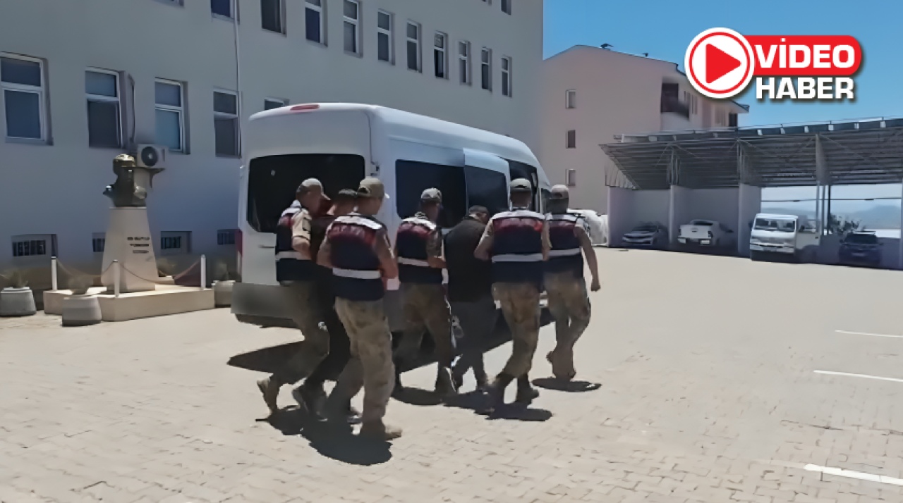 Onlarca şüpheli yakalandı! Tam 1 milyar TL…
