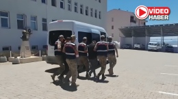 Onlarca şüpheli yakalandı! Tam 1 milyar TL…
