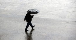 Önleminizi alın: Niğde yeni haftada yağışa teslim olacak
