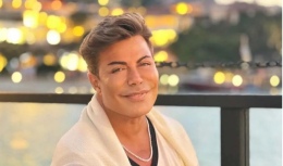 Onur Yüksel kimdir, aslen nereli? Fatih Ürek'in sevgilisi var mı, yok mu?