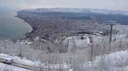 Ordu Gürgentepe ve Gölköy’de Okullar Tatil Edildi! 9 Mart Kar Tatili Haberleri