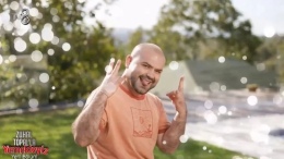 Orhan Köse kimdir ve aslen nereli? Zuhal Topal Yemekteyiz programında gündem oldu