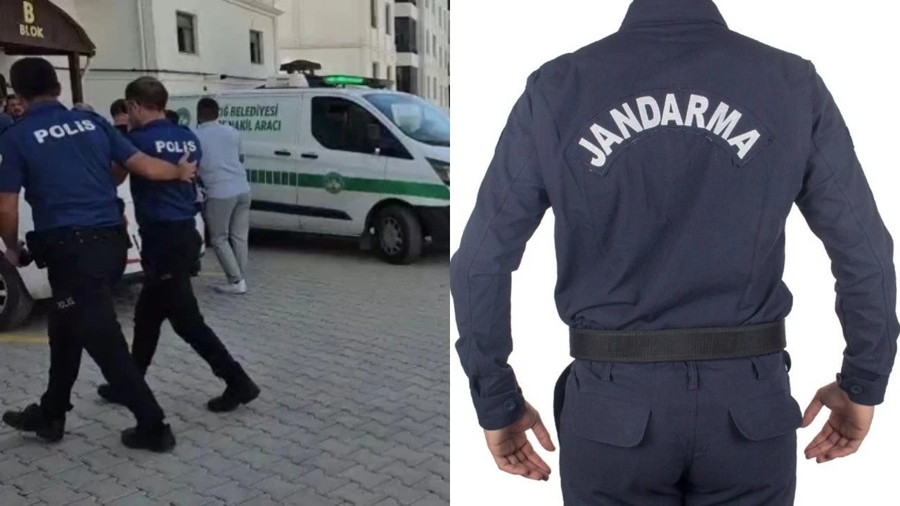 Orhan Öksüm kimdir ve aslen nereli? Jandarma personeli Orhan Öksüm hayatını kaybetti