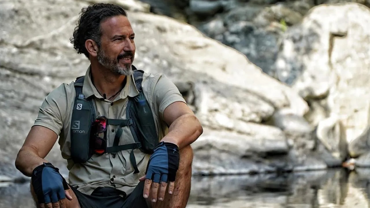 Orkun Olgar kimdir ve aslen nereli? Orkun Olgar ne iş yaptığı araştırıldı