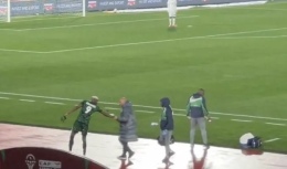 Osimhen Afrika Kupası’ndan ayrılıyor mu? Nijerya kampında krizin perde arkası!