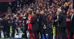 Osimhen derbide oynayacak mı? Galatasaray Fenerbahçe maç kadrosu netleşiyor