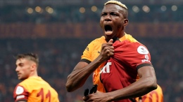 Osimhen Fenerbahçe maçında oynayacak mı? Sakatlık durumu araştırılıyor