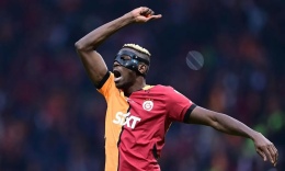 Osimhen’in Sözleşmesindeki Sadakat Bonusu Ne Anlama Geliyor? İşte Detaylar