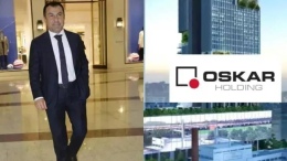 Oskar Holding sahibi kim? Osman Karagöz hakkında detaylar