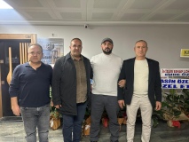   Osman Kılıç, Demirciler Odası’na talip 