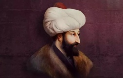 Osmanlı Sarayında Bir Esir Prenses: Emanetullah Hatun Kimdir? Fatih ile Arasındaki Bağ Ne?