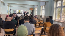 Otizmli ailelerin günlük yükünü hafifletecek proje gündemde