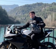 Kazada hayatını kaybeden şahsın kimliği belli oldu