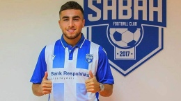 Ozan Can Kökçü Kimdir? Azerbaycan Milli Takımı’nın Yıldızımızın Hayatı