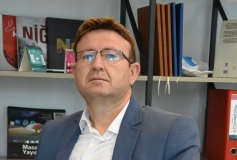 Özay Çakmak, Anadolu Haber’de yazılarına başlıyor 