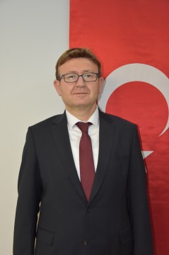 Özay Çakmak