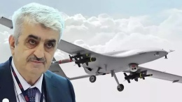 Özdemir Bayraktar kimdir? Milli Teknoloji Hamlesi'nin öncüsünün başarı hikayesi