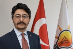Özdemir: Birlik, kardeşlik ve huzur dolu bir bayram diliyorum