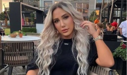 Özge Bitmez kimdir ve aslen nereli? Ne iş yaptığı merak edildi