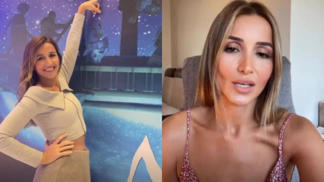 Özge Çeçen kimdir? Sesi Hadise’ye tıpatıp benziyor