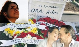 Özgü Namal'ın eşi Ahmet Serdar Oral kimdir, neden öldü? İşte merak edilenler