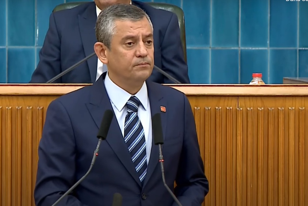 Özgür Özel: 12 Şehidimiz Bir İhmaller Zincirinin Sonucu, Konuyu Meclis Gündemine Taşıyacağız