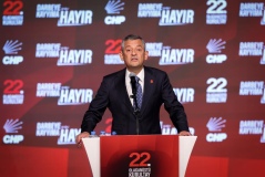 Özgür Özel: 47 Yıl Sonra CHP Birinci Parti Oldu
